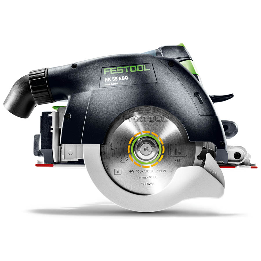 Festool HK 85 EB Circular Saw