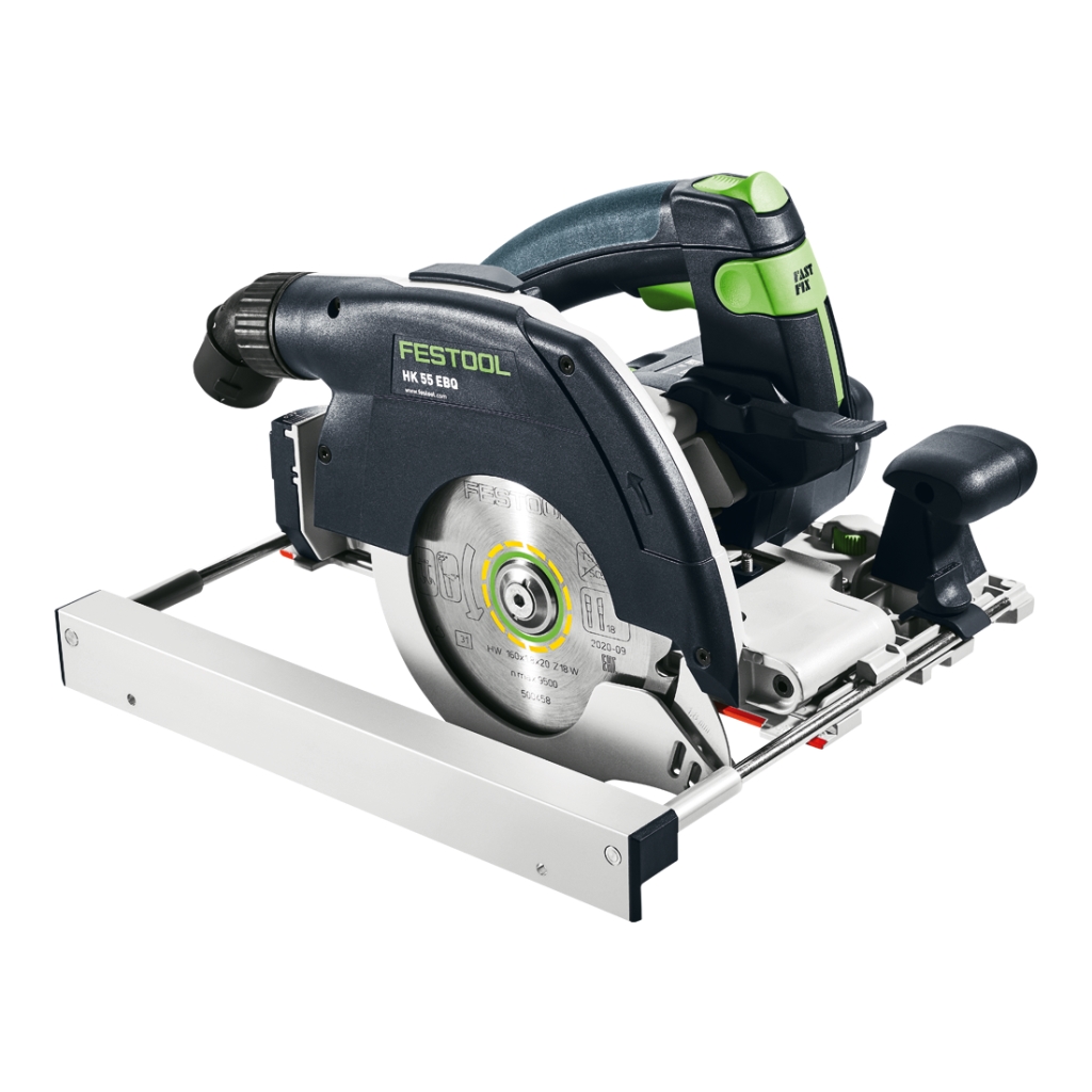 Festool HKC 55 Cordless Circular Saw