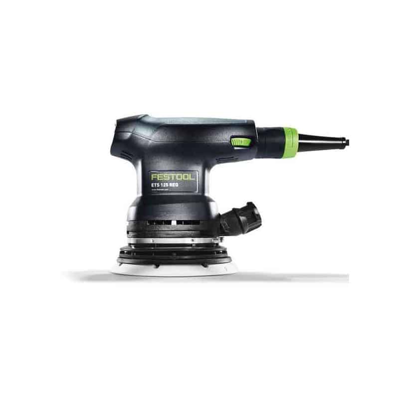 Festool ETS 125 REQ Random Orbital Sander