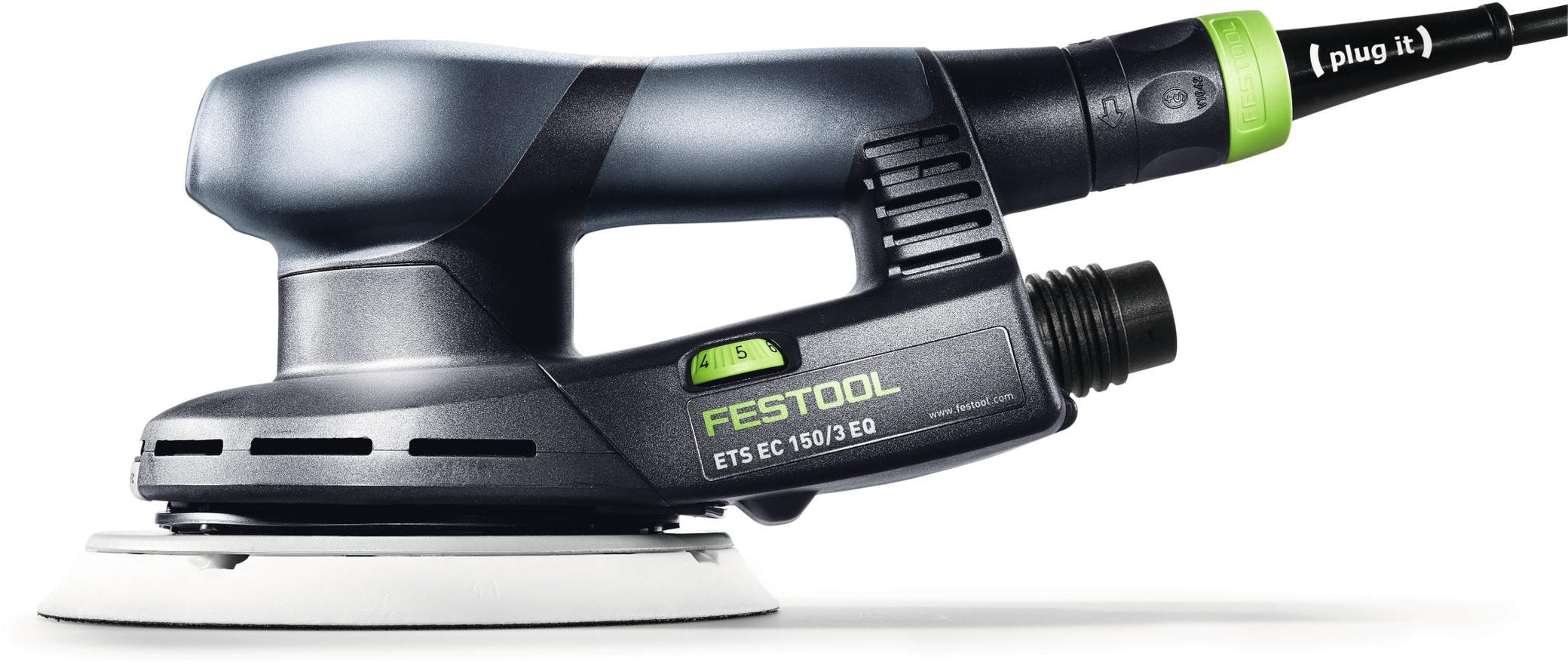 Festool ETS EC 150/5 Random Orbital Sander