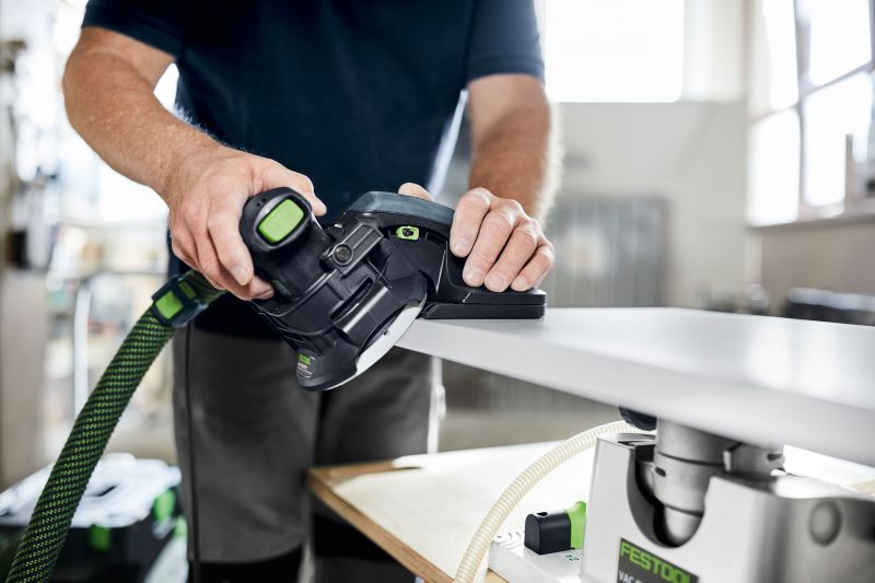 Festool ES-ETSC 125 Cordless Edge Sander