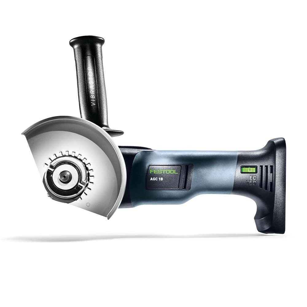 Festool DSC-AGC 18-125 Cordless Diamond Cutting System