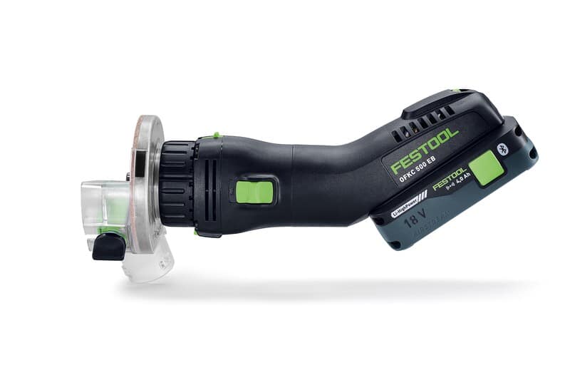 Festool OFK 500 Q Edge Router