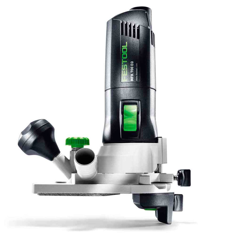 Festool MFK 700 EQ Modular Edge Router