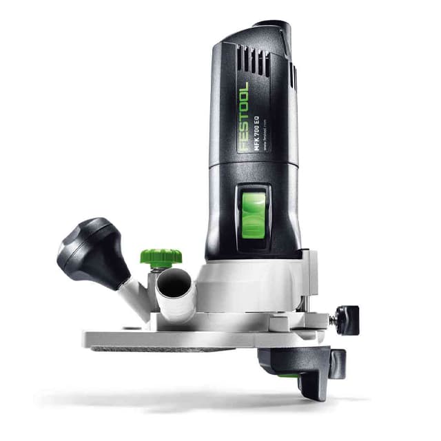 Festool MFK 700 EQ-Set Modular Edge Router