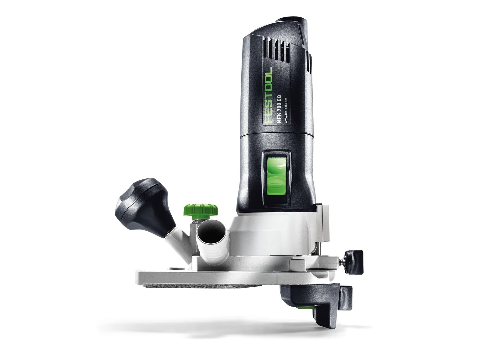 Festool MFK 700 EQ/B-Plus Edge Router