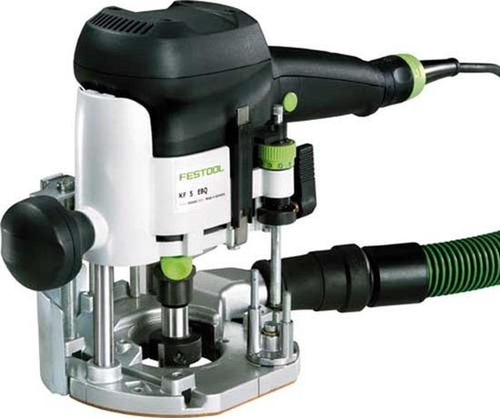 Festool KF 5 EBQ Putty Router