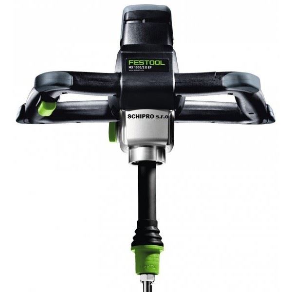 Festool MX 1000 E EF Paddle Mixer