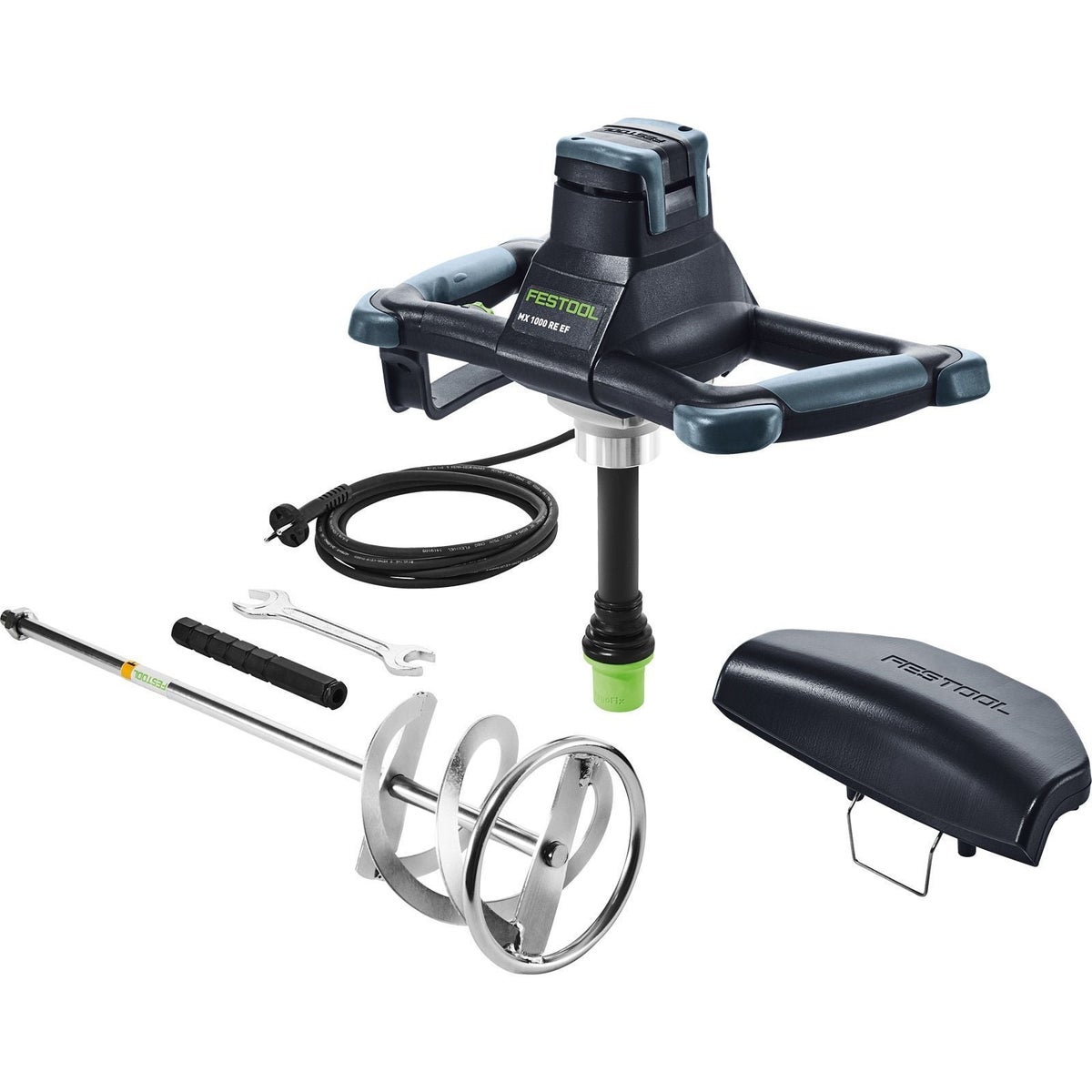Festool MX 1000 RE EF Paddle Mixer