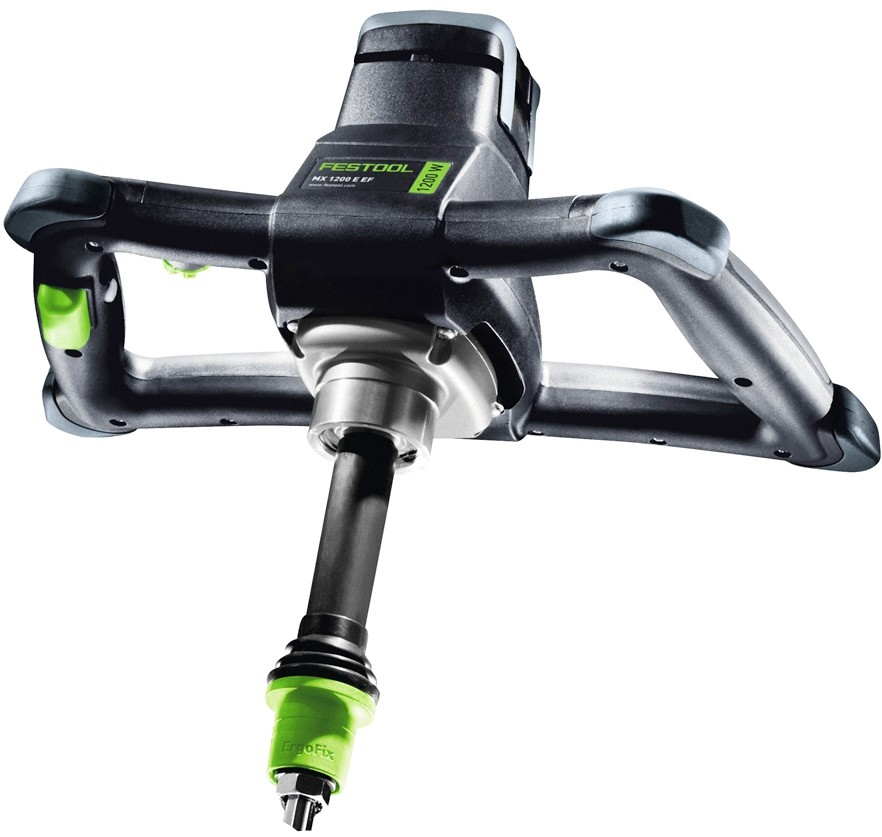 Festool MX 1200 E EF Paddle Mixer