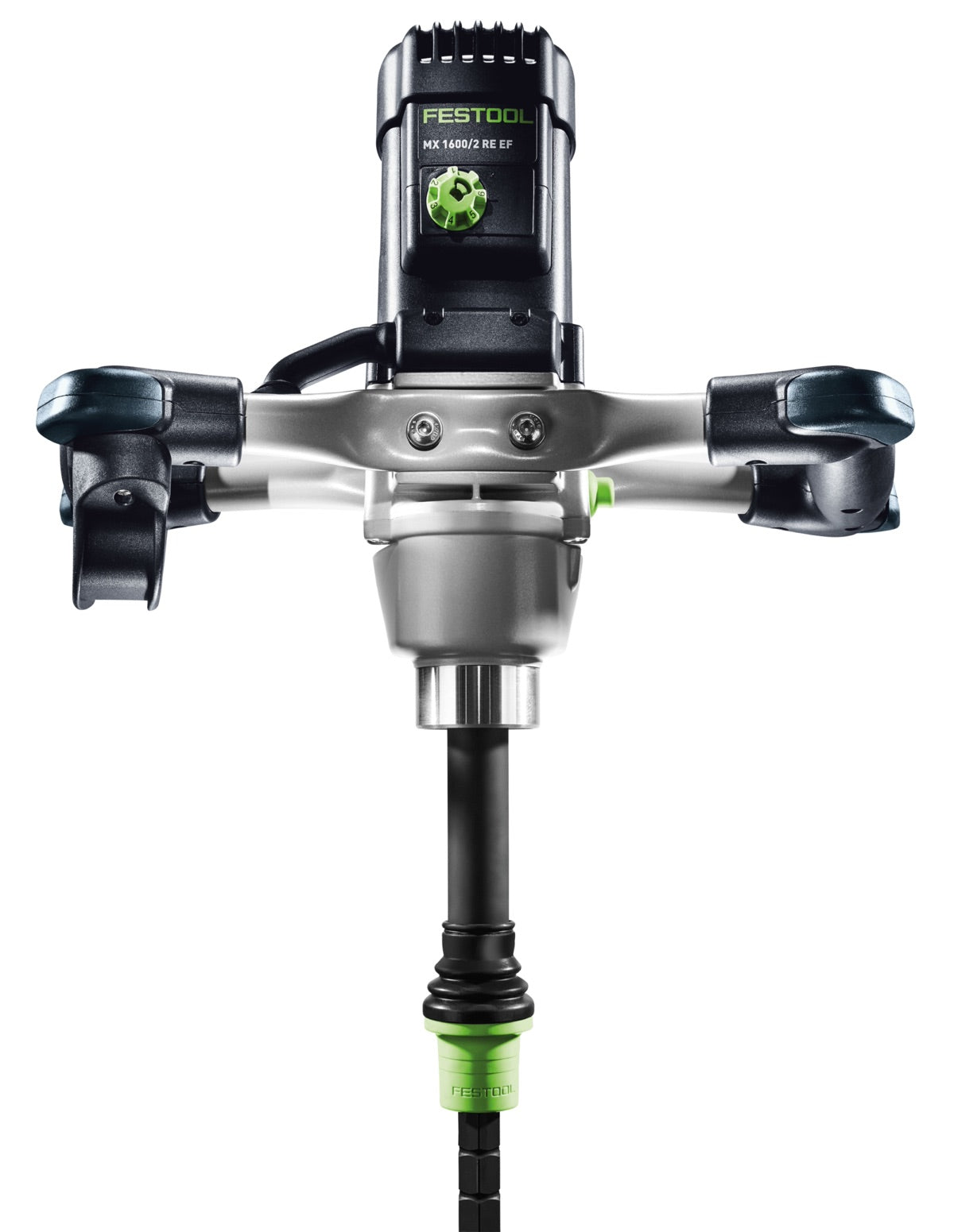 Festool MX 1600/2 RE EF Two-Speed Paddle Mixer