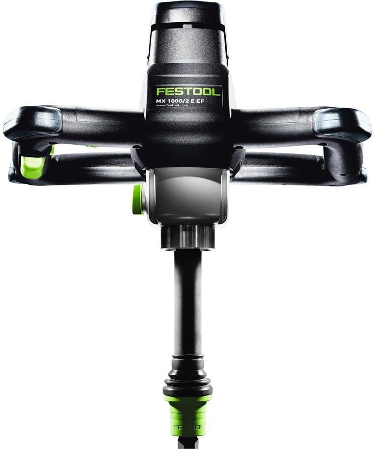 Festool MXP 1000 E EF Paddle Mixer