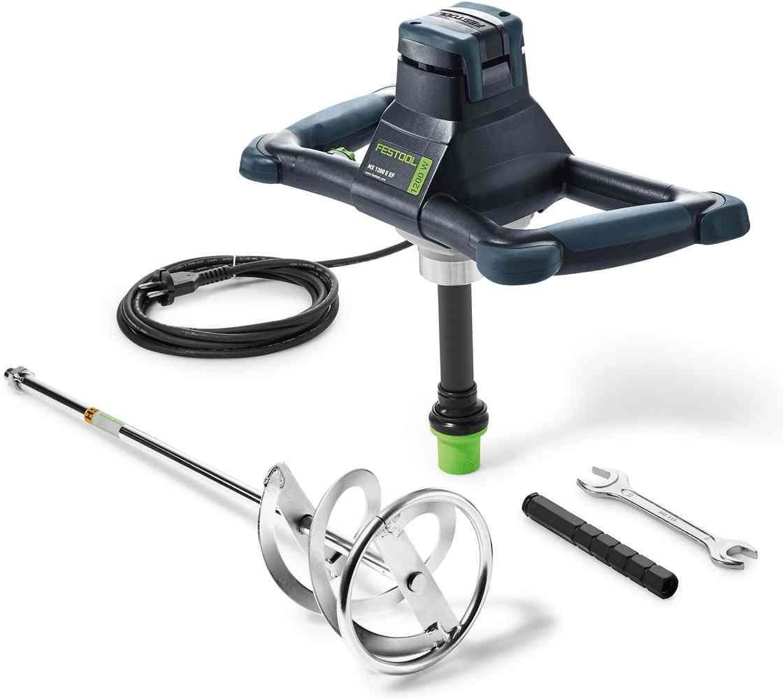 Festool MXP 1200 E EF Paddle Mixer