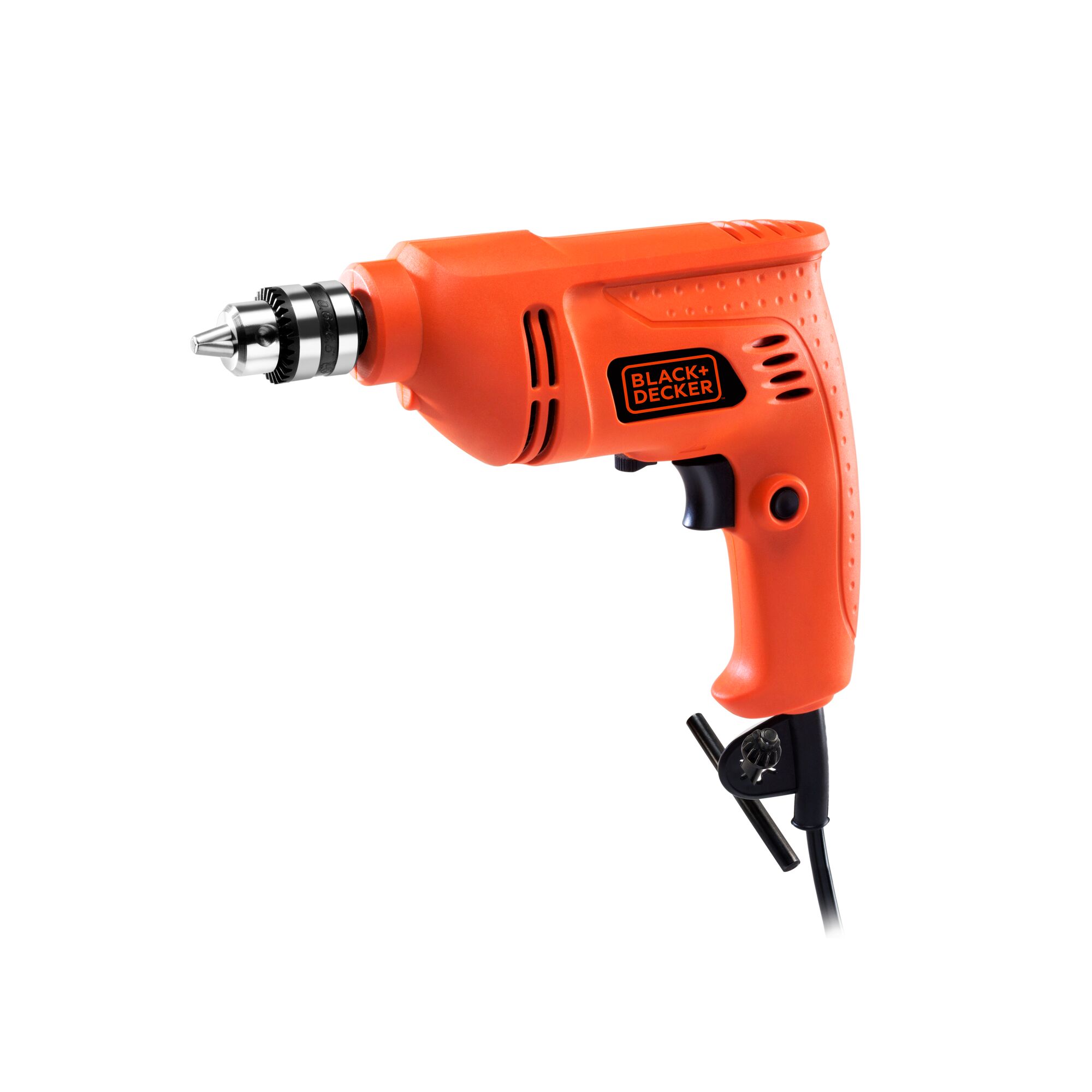 BLACK+DECKER BD65RD 6.5mm Rotary Drill