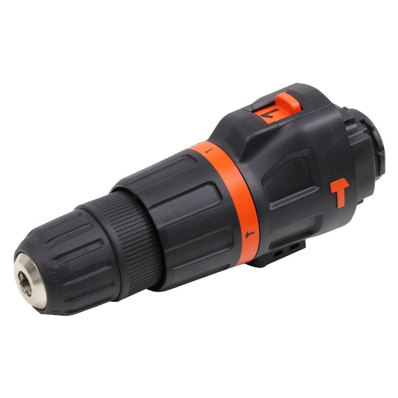 BLACK+DECKER MTHD5 multiEVO Hammer Drill Head