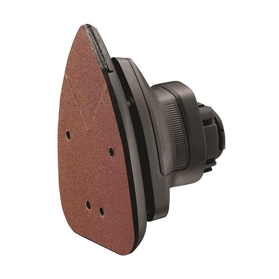 BLACK+DECKER MTSA2 multiEVO Detail Sander Head