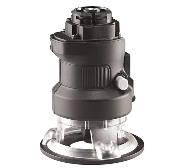 BLACK+DECKER MTRT8 multiEVO Router Head with Bits