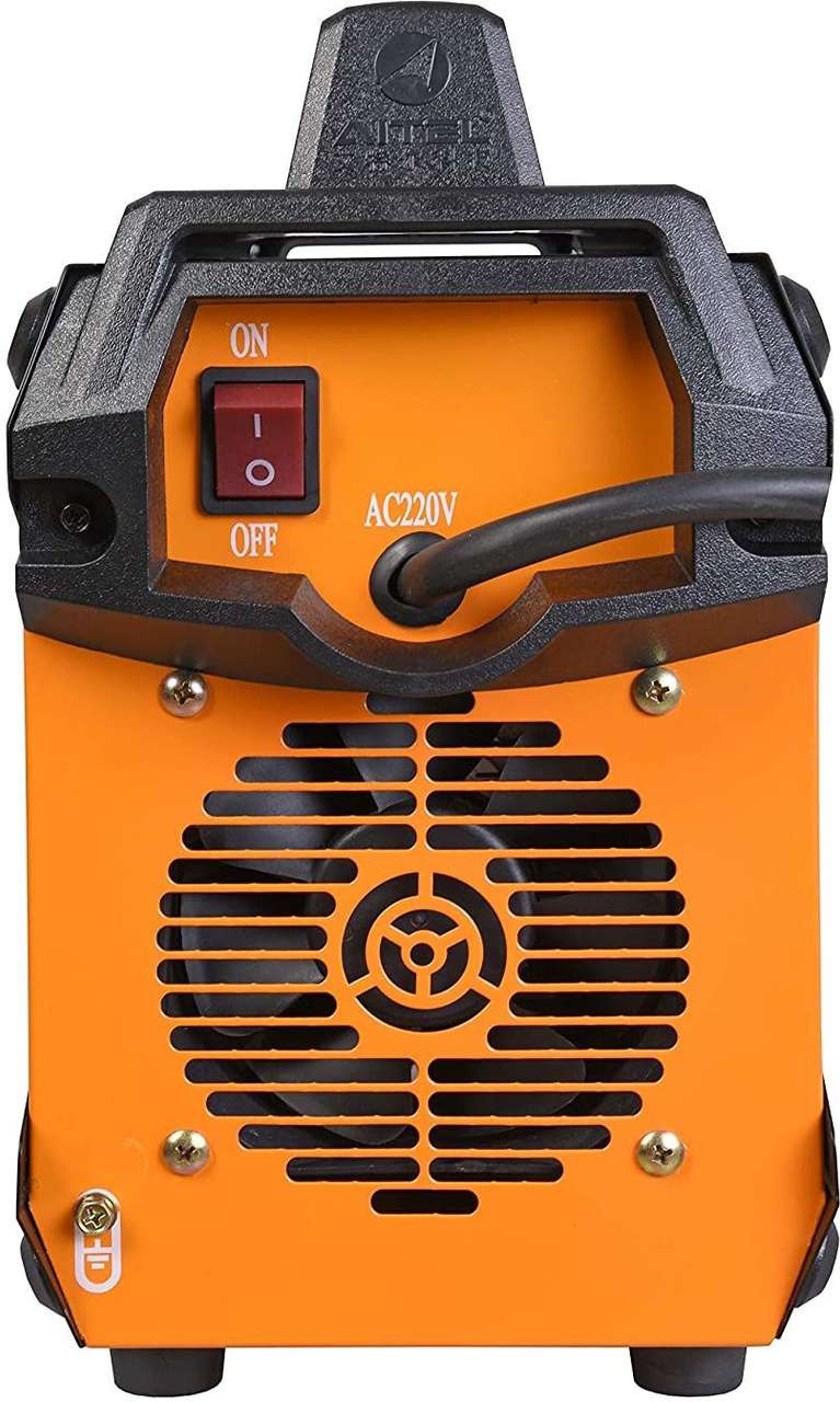 Shakti Technology MMA-200i 200A Single Phase IGBT Inverter Welding Machine