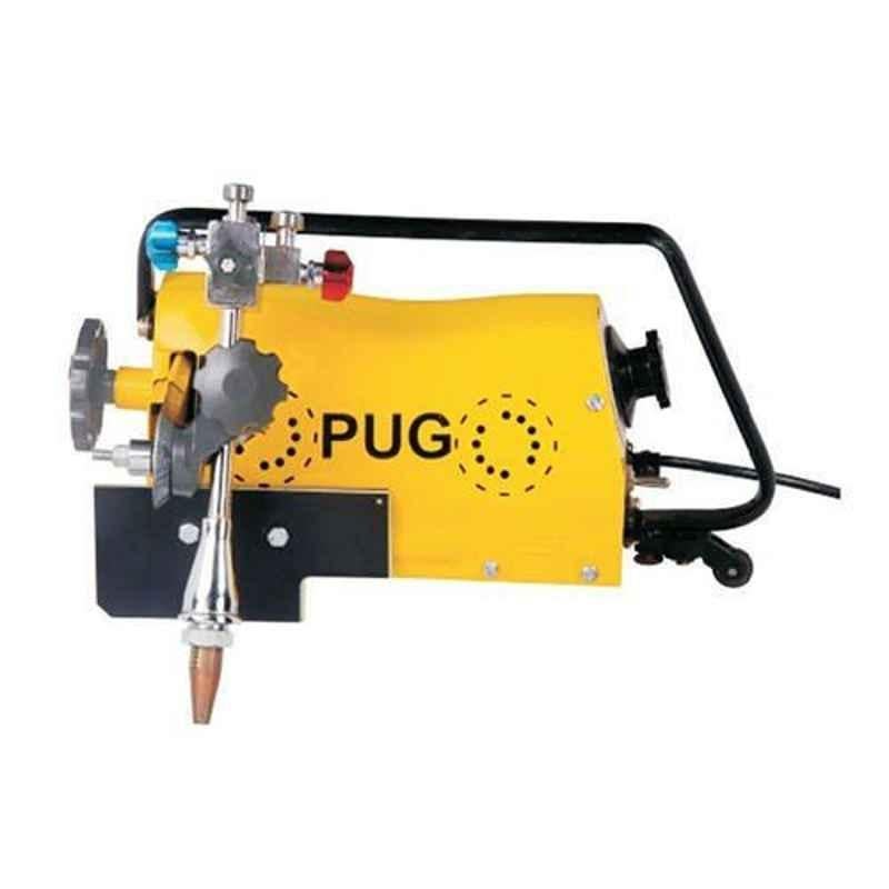 Shakti Technology CUT 40 40A Single Phase Air Plasma Cutting Machine