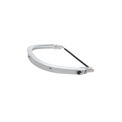 KARAM FT171(01) Frontier Heavy-Duty Aluminium Cap Frame