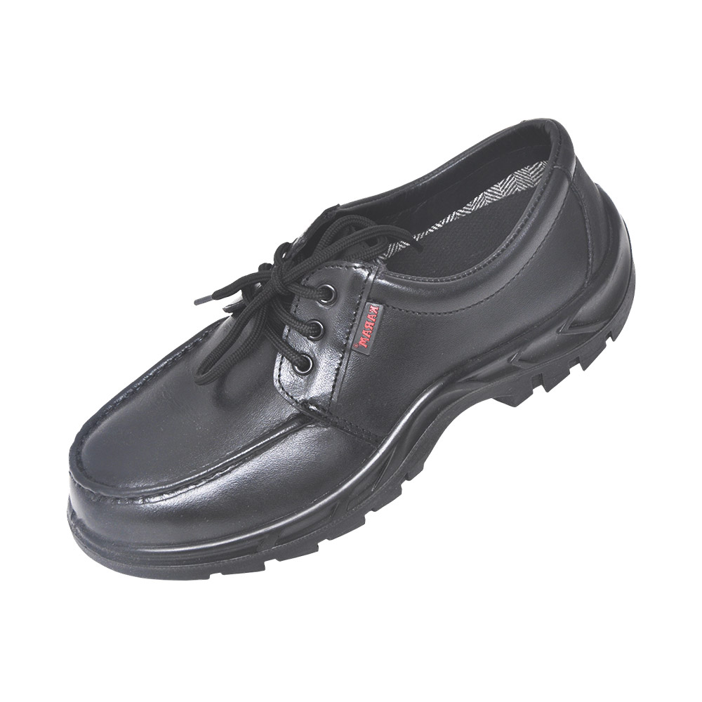 KARAM FS71 Executive Moccasin Lace-up Safety Shoes