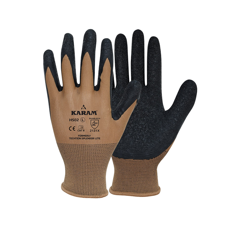KARAM HS02
