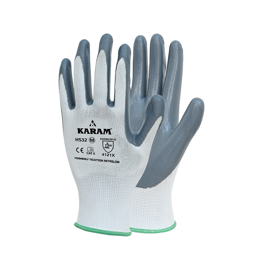 KARAM HS32