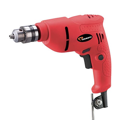 KPT Shakti SPD10 600W 10mm Plain Drill