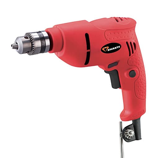 KPT Shakti SPD10RE 350W 10mm Reversible Drill