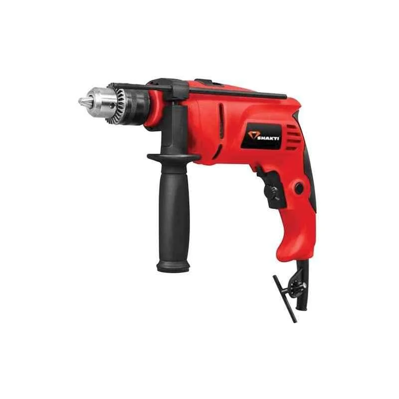 KPT Shakti SID13RE 600W 13mm Reversible Impact Drill