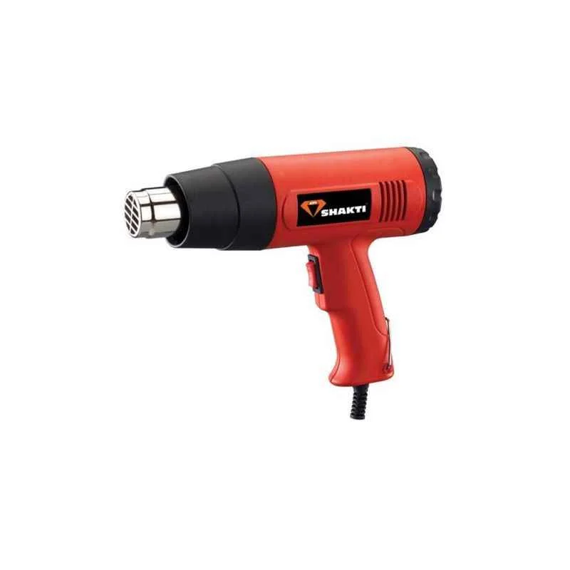 KPT Shakti SHG2K 2000W Variable Temperature Heat Gun