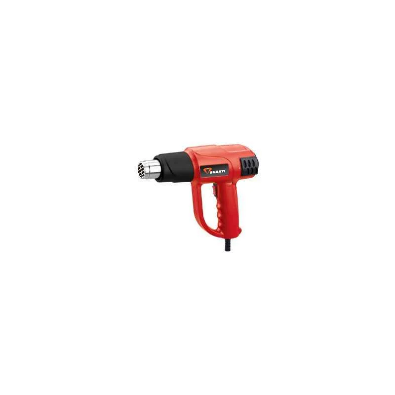 KPT Shakti SHG2KE 2000W Digital Display Heat Gun