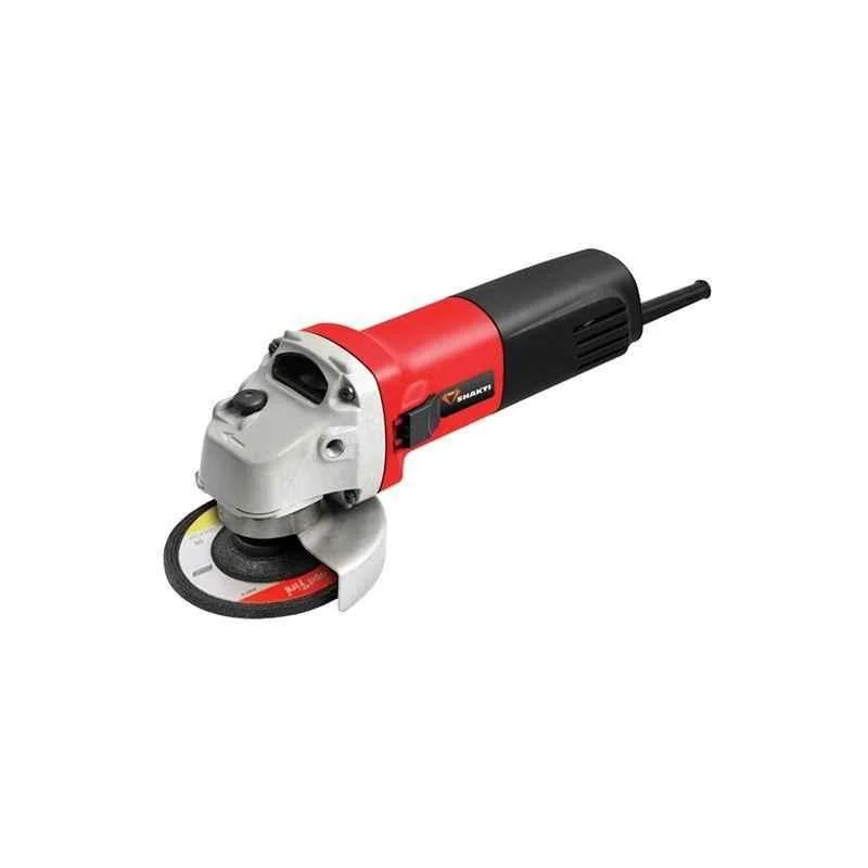 KPT Shakti SAG6-100 710W 100mm Angle Grinder