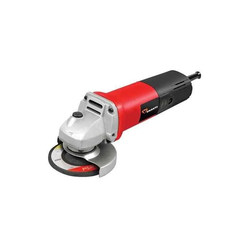 KPT Shakti SAG8-100 800W 100mm Angle Grinder
