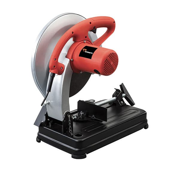 KPT Shakti SCS355 2200W 355mm Cut-Off Saw