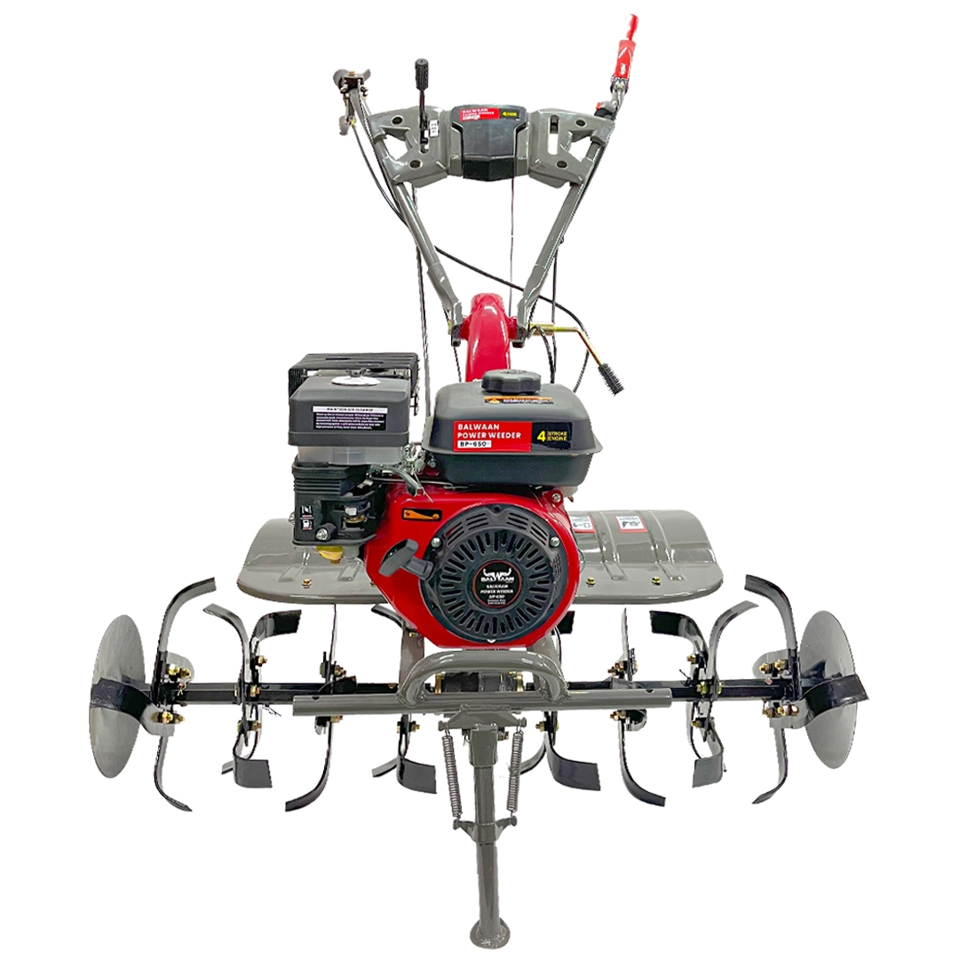 Balwaan 7 HP Agricultural Power Weeder BP-650