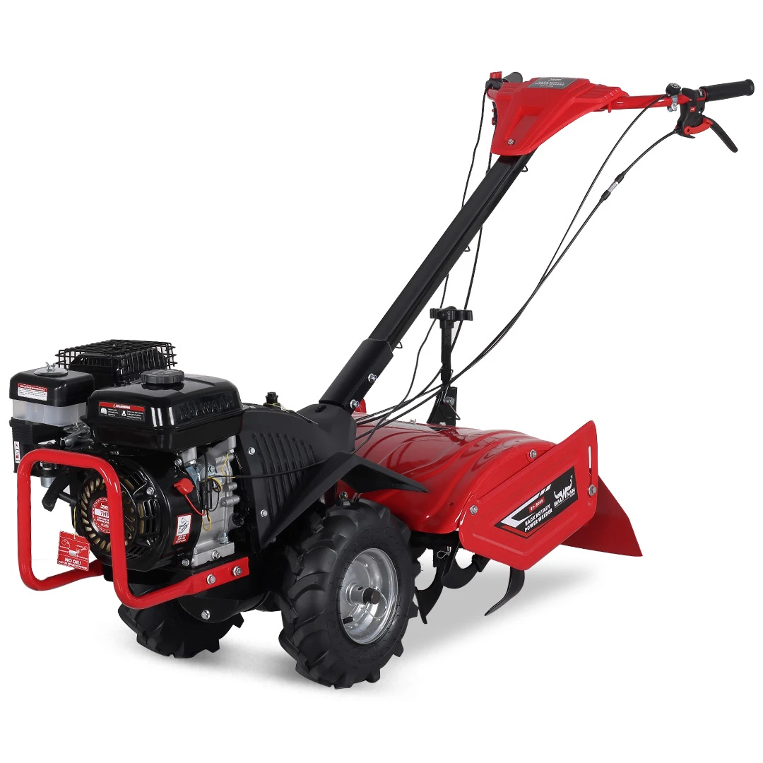 Balwaan Back Rotary Power Weeder BP-800B