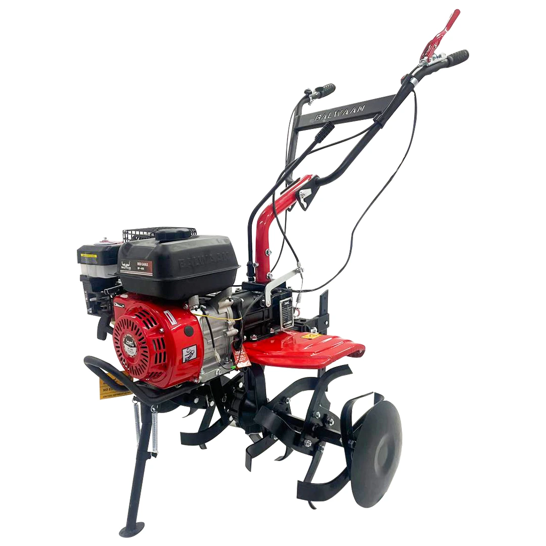 Balwaan Red Eagle Power Weeder BP-450