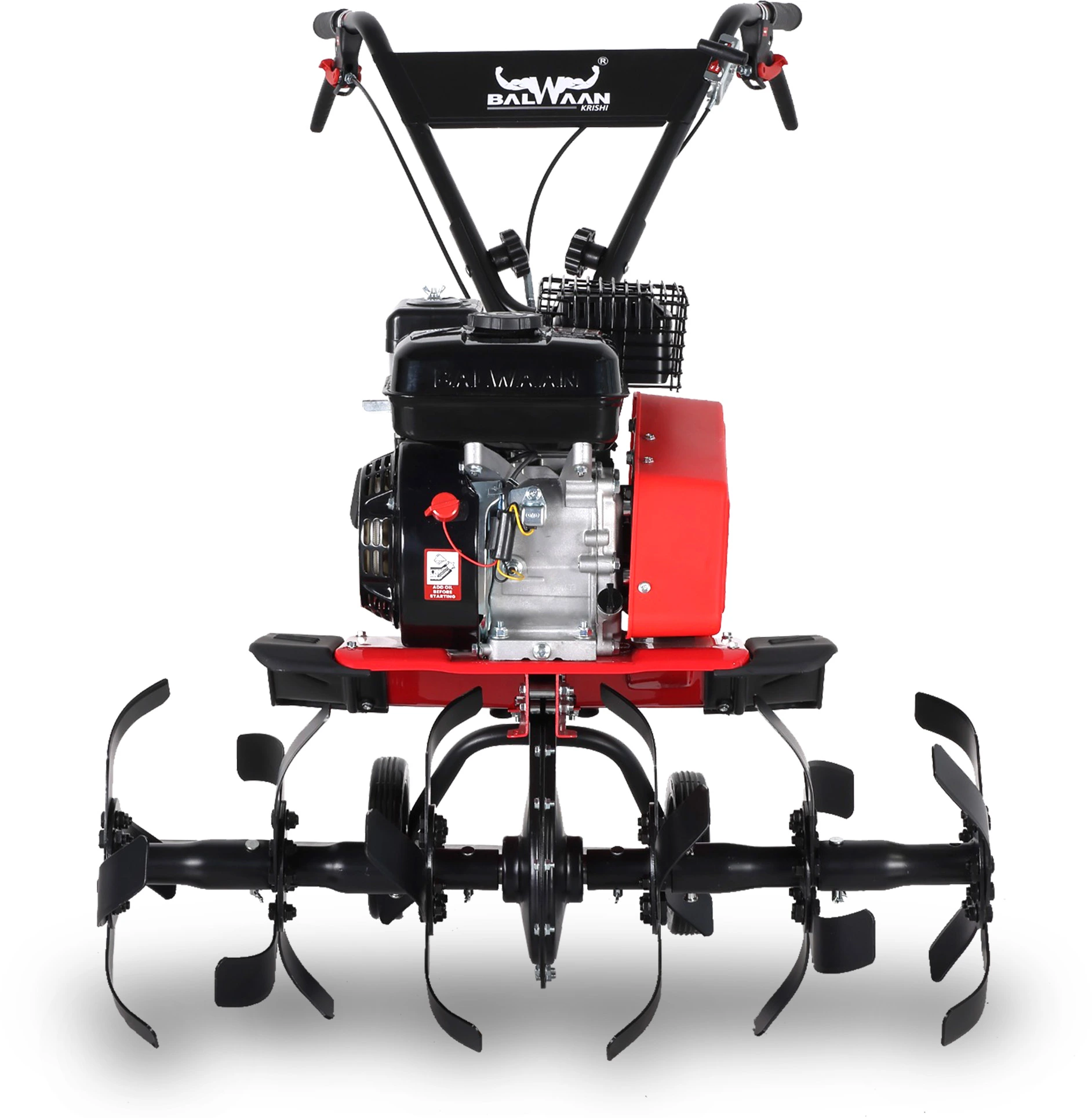 Balwaan 7 HP Power Weeder BP-500