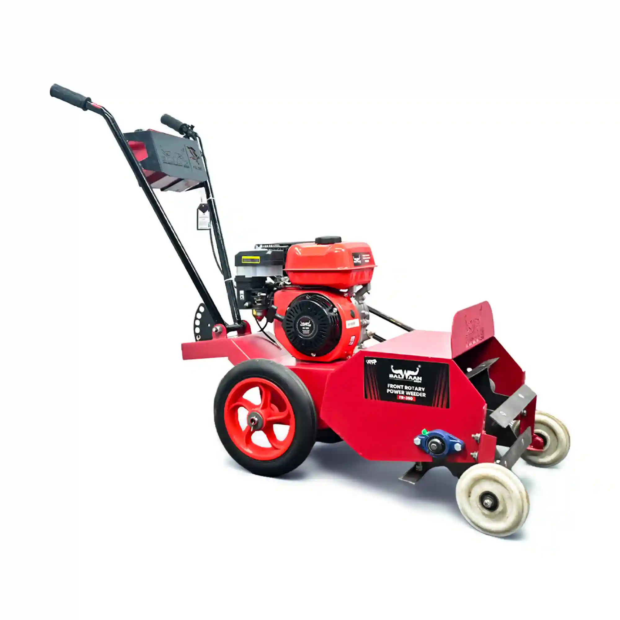 Balwaan Front Rotary Inter Cultivator FR-350