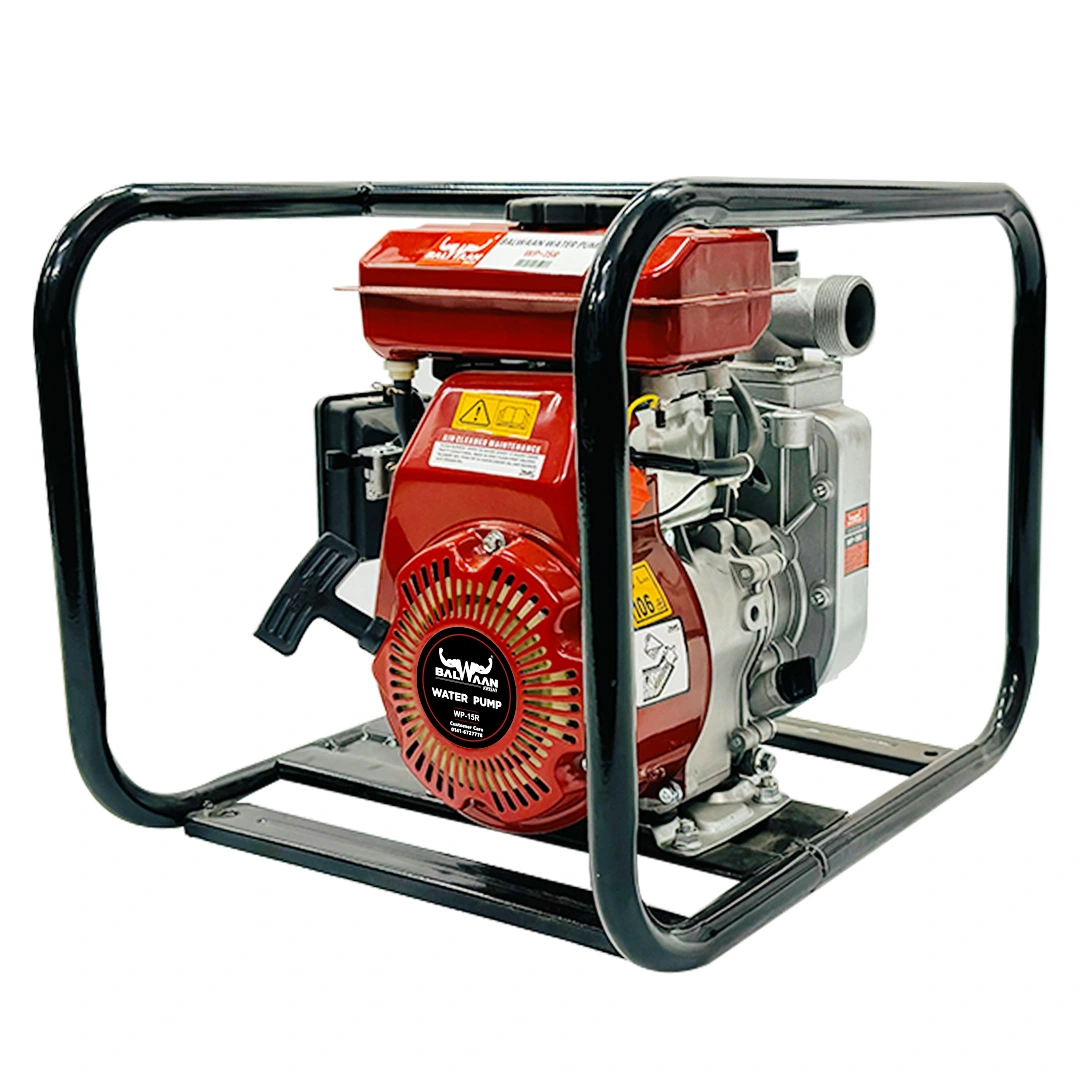 Balwaan 98cc Water Pump WP-15R