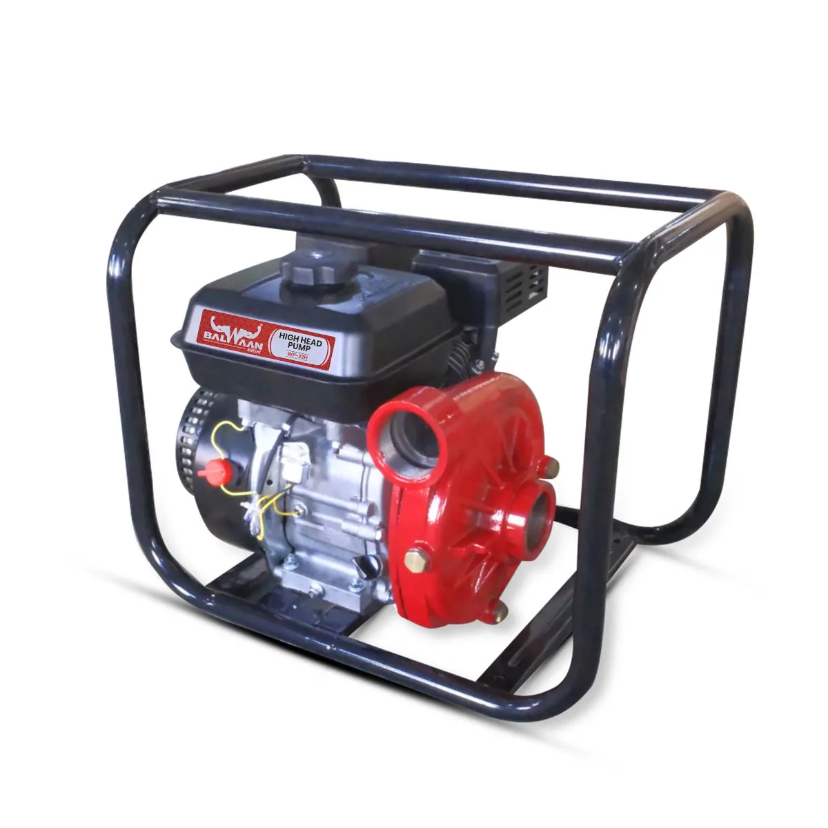 Balwaan 2x2 Inch High Head Water Pump WP-22H