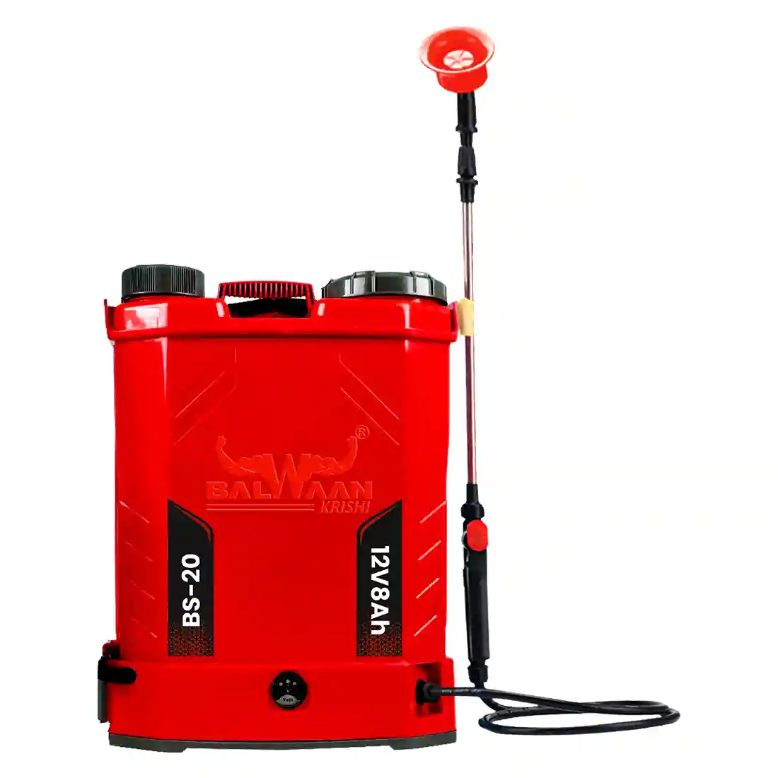 Balwaan Single Motor Battery Sprayer BS-20