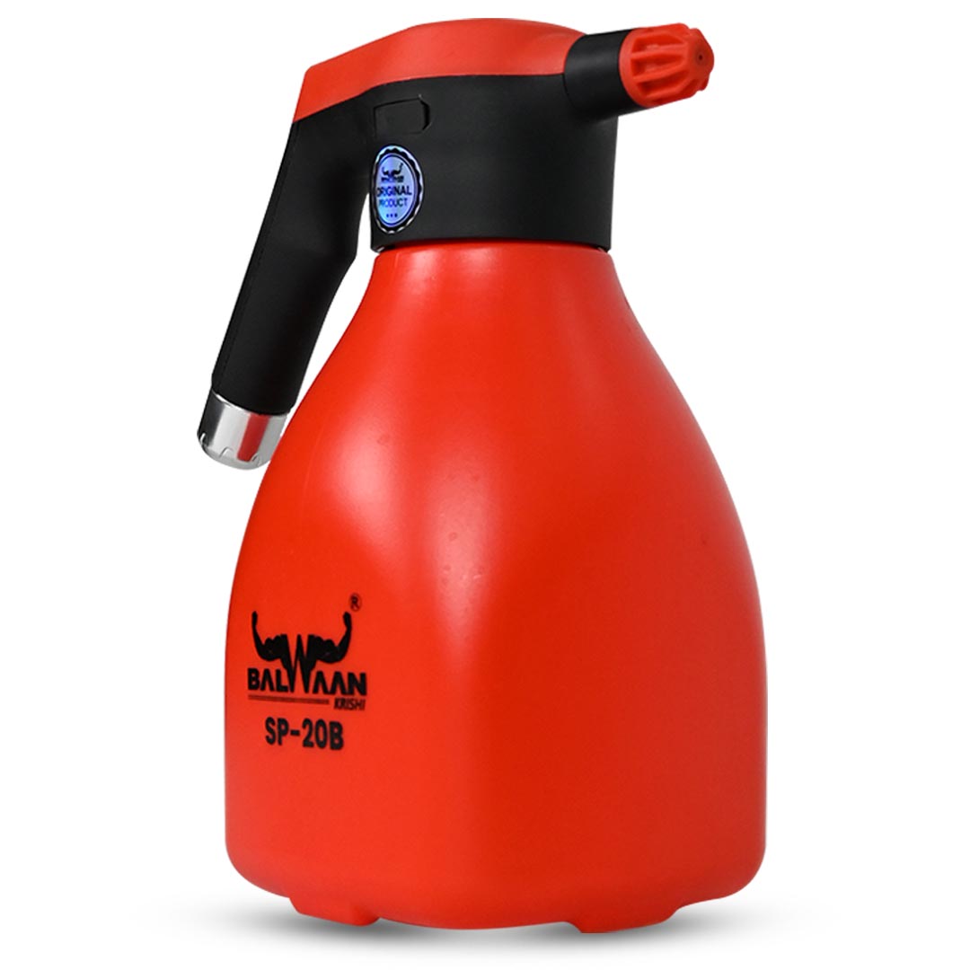 Balwaan Li-ion Battery Sprayer SP-20B