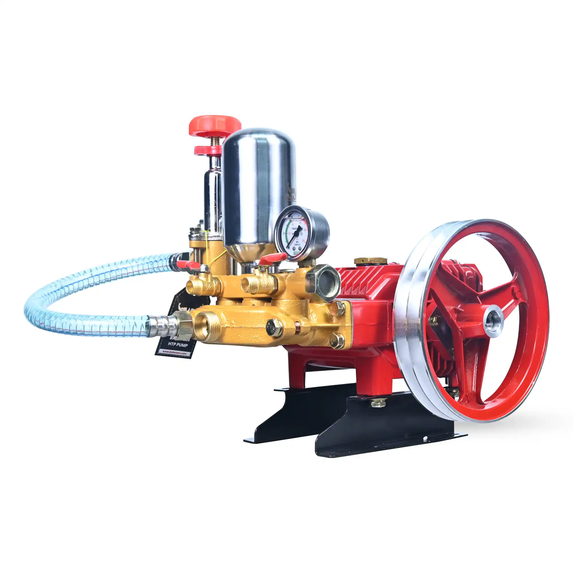 Balwaan High Pressure HTP Pump BH-22