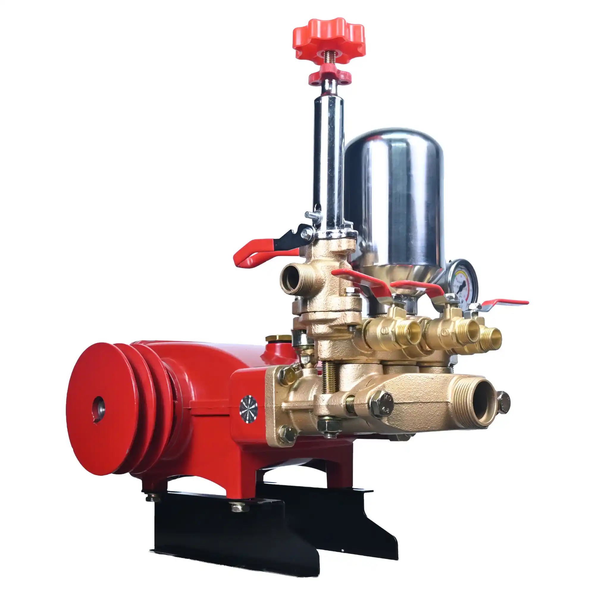 Balwaan Heavy Duty HTP Pump BH-83