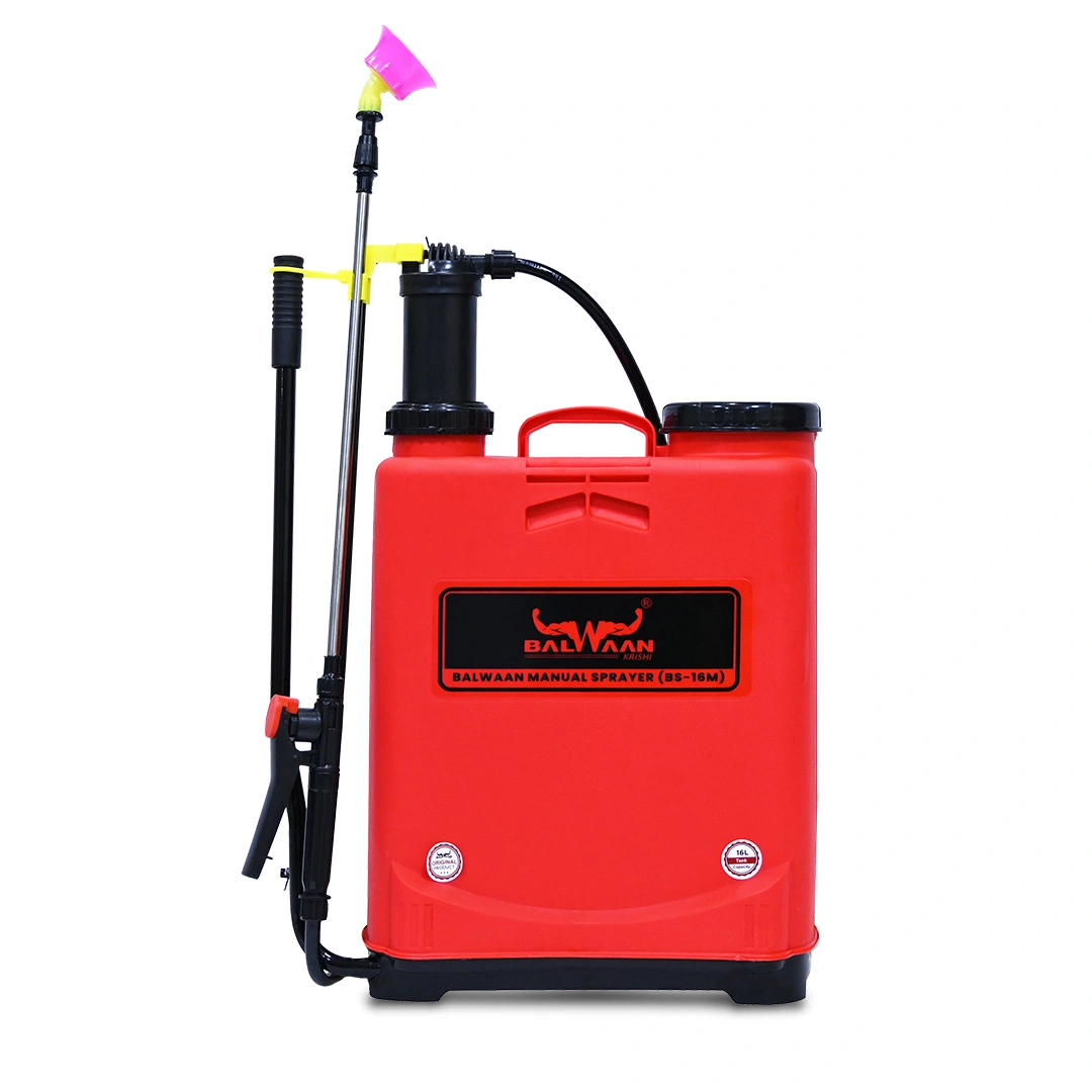 Balwaan Manual Sprayer BS-16M