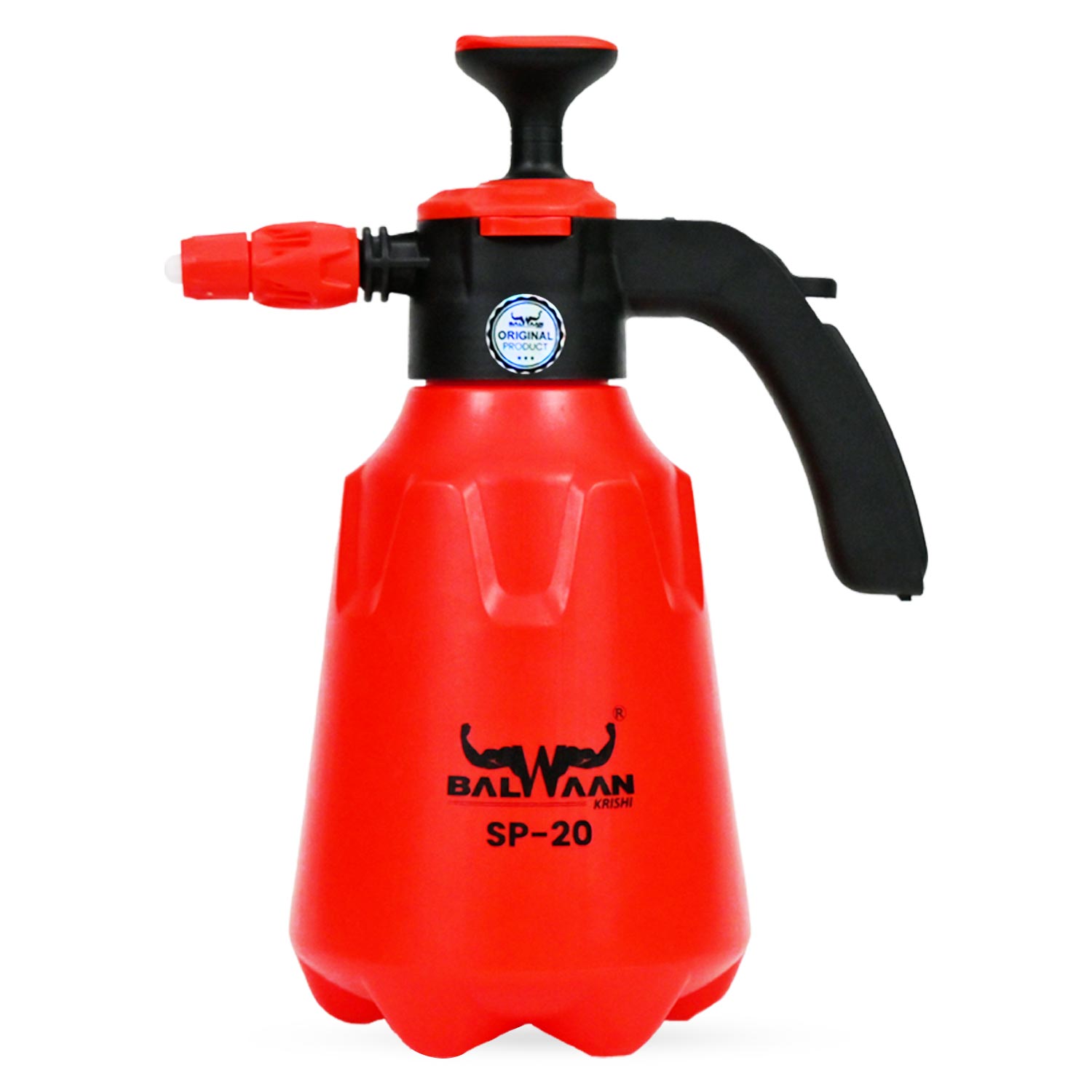 Balwaan 3-in-1 Manual Sprayer SP-20