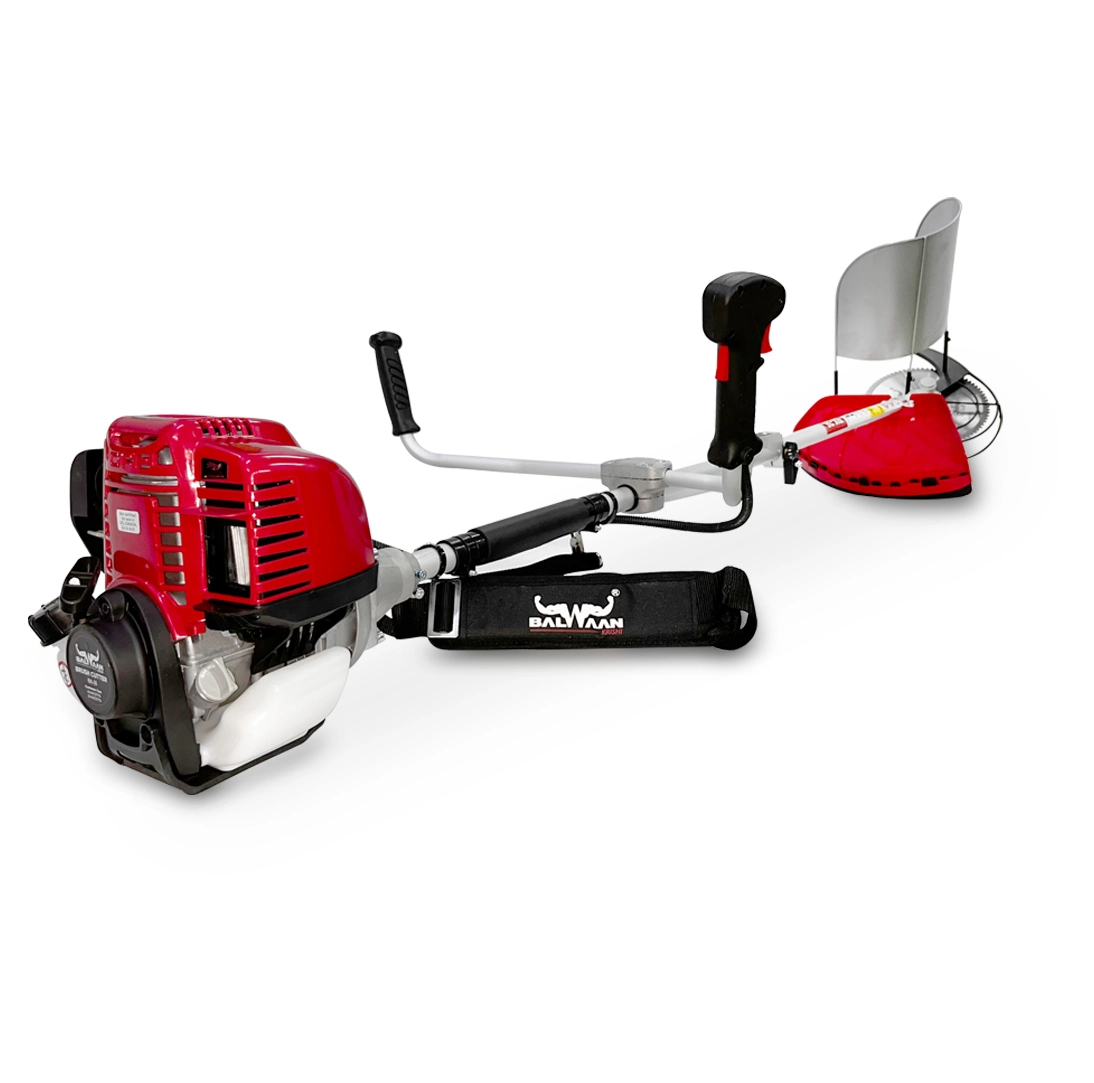 Balwaan Side Pack Brush Cutter BX-35 Pro