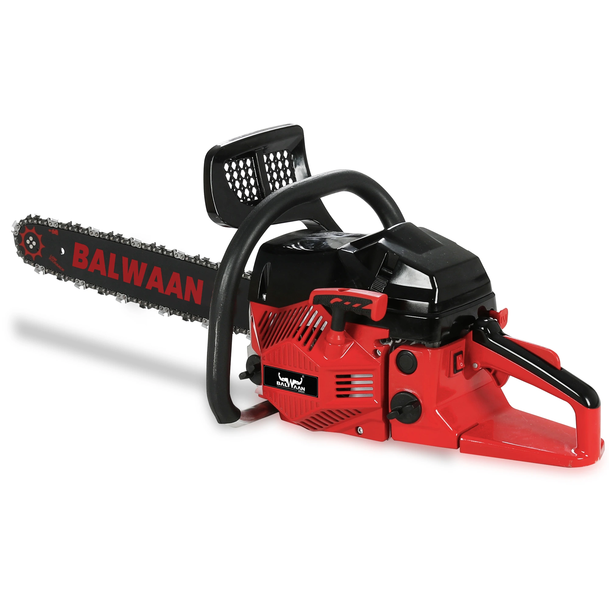 Balwaan CS-520